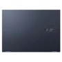 Ноутбук ASUS VivoBook S 14 Flip (TN3402QA-716512BL0W): Процесор AMD Ryzen 7 5800H (3.2- 4.4 ГГц) / 8 - ядерный