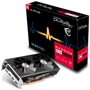 Видеокарта Sapphire Radeon RX 570 8192Mb PULSE (11266-66-20G): Объем памяти, Гб 8