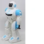 Робот JT TOYS на радіокеруванні блакитний (JT395) фото 2