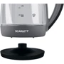 Электрочайник Scarlett SC-EK27G50 фото 2