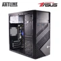 Персональный компьютер (ПК) ARTLINE Business Plus B59 (B59v28): Оперативная память 16GB DDR4-2666