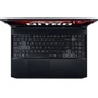 Ноутбук Acer Nitro 5 AN515-45-R4QT (NH.QBREX.007): Тип екрану матовый