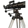 Телескоп Arsenal Synta 90/900, AZ3, рефрактор: Цвет черный
