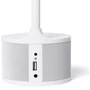 Настольная лампа Maxus DKL 8W 3000-5700K White Sound (1-MAX-DKL-001-04): Тип источника освещения Светодиодная лампа LED