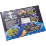 Електронний архітектор Danko Toys Electro Laboratory. Megapack (ДП-ТО-09391): Рекомендований вік від 6 років