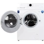 Пральна машина Midea MF100W70/W-C: Тип завантаження фронтальная