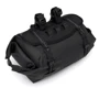 Велосумка Сумка на руль Osprey Escapist Handlebar Bag Large black L черный (009.3569)