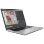 Ноутбук HP ZBook Fury 16 G9 (62U79EA): Тип экрана матовый