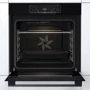 Духовой шкаф электрический Gorenje BO6737E02BG: Класс энергопотребления A