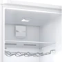 Холодильник Beko RCNA366K30W: Размеры 59,5x185,2x67 см