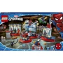LEGO Super Heroes Нападение на убежище Паука (76175)