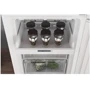 Холодильник Whirlpool W7X 81I W: Мощность замораживания, кг/сутки 10