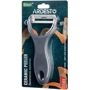 Овощечистка Ardesto Fresh 13.5х7.8 см (AR8340G): Рукоятка ABS пластик