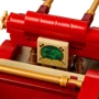 Конструктор LEGO Iconic Сани Санти (40499) фото 5