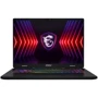 Ноутбук MSI Crosshair 16 HX D14VGKG (D14VGKG-D60US)