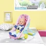 Крісло-каталка для ляльки Baby Born - Зручне Подорож (824412): Виробник Zapf