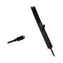 Наушники Xiaomi Mi Bluetooth Neckband Earphones Black (LYXQEJ01JY) (ZBW4426GL): Тип крепления крепление на шее