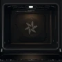Духовой шкаф электрический Gorenje BOS6737SYB: Размеры 59.5x59.5x56.4