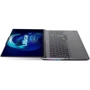 Ноутбук Lenovo Legion 7-16IAX7 (82TD003KPB_64_500+1000_W11P): Объем накопителя 500 ГБ + 1 ТБ (SSD)