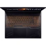 Ноутбук Acer Nitro V 16 ANV16-41-R4WJ (NH.QRVEP.00H): Процессор AMD Ryzen 5 8645HS (4.3 - 5.0 ГГц) / 6 - ядерный