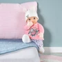 Пупс Baby Born Baby Annabell For babies Моя малышка 30 см (706428): Высота, см 30