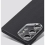 Чехол для телефонов Benks MagClap ArmorAir Case Black for Samsung S938 Galaxy S25 Ultra фото 10