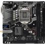 ASRock B365M-ITX/ac: Оперативная память 2xDDR4 2666, до 32 ГБ
