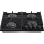 Варочная поверхность Gorenje GT642SYB: Количество конфорок 4