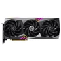 Видеокарта MSI GeForce RTX 4070 Ti GAMING X TRIO 12G: Объем памяти, Гб 12