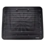 Подставка для ноутбука Zalman ZM-NC3 Black фото 2