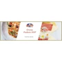 Сир твердий Grano Padano Castelli 32% (125 г) (WT2760): Текстура тверда