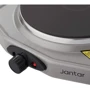 Настільна плита Jantar TSF 01 GR H фото 3