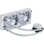Кулер Cooler Master MASTERLIQUID 240L CORE ARGB WHITE (MLW-D24M-A18PZ-RW): Тип водяное охлаждение (СВО)