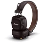 Наушники Marshall Major IV Bluetooth Brown (1006127)