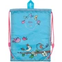 Сумка для взуття дошкільна Kite Bright birds K18-600XS-1