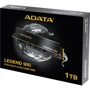 ADATA 1TB LEGEND 900 (SLEG-900-1TCS) UA фото 6