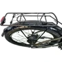 Велосипед з електроприводом 29" ST Formula eHEAVY DUTY DD рама-19" 36B 12.5Ач 500Вт сіро-червоний (матовий) 2024 (ELB-FR-29-185): Допустиме навантаження, кг 110