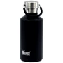 Дитячий термос Cheeki Classic Insulated 400 мл Matte Black