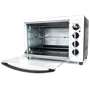 Электродуховка настольная Holmer HEO-242CR фото 5