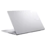 Ноутбук ASUS VivoBook 17 (X1704VA-AU625W): Обсяг накопичувача 512 ГБ (SSD)