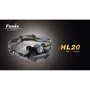 Ліхтар Fenix HL20 R2: Тип Налобний