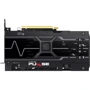 Видеокарта Sapphire Radeon RX 5500 XT PULSE 4GB (11295-03-20G): Разрядность шины памяти, бит 128