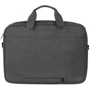 Сумка для ноутбуков 2E 14" Business DLX Dark Grey (2E-CBN6214DG): Материал полиэстер