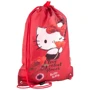 Сумка для взуття Kite Hello Kitty HK18-600S-2: Матеріал нейлон, поліестер