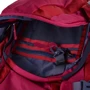 Женский рюкзак Onepolar розовый (W1525-red): Материал Полиэстер