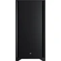 Корпус Corsair 4000D Tempered Glass Black (CC-9011198-WW): Типорозмір Midi-Tower