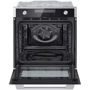 Духовой шкаф электрический LG WSEZD7225S1: Функция СВЧ нет