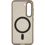 Чехол для телефонов Epik TPU+PC Lyon Frosted Case Black for Samsung S711 Galaxy S23 FE: Тип накладка на заднюю часть