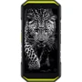 Смартфон Ulefone Armor X32 6/128GB Vivid Green (UA UCRF): Встроенная память 128 ГБ