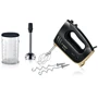 Миксер Bosch MFQ 36GOLD: Насадки Для замеса теста, Насадка-блендер, Для измельчения